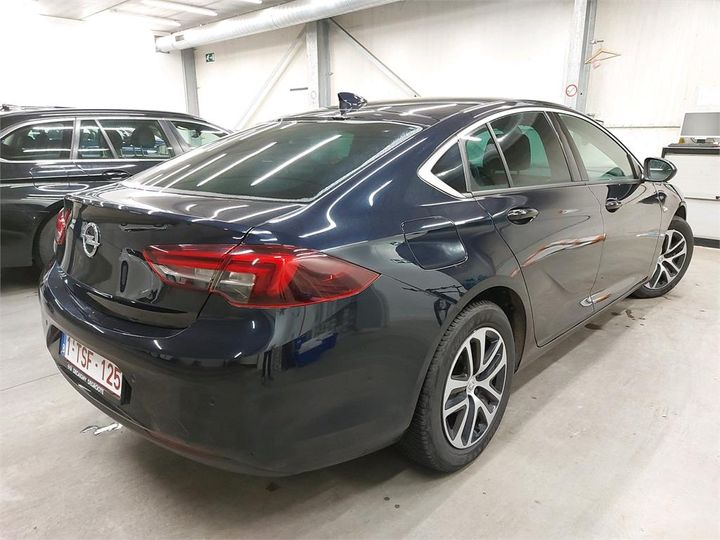 Photo 2 VIN: W0VZM6EEXJ1082632 - OPEL INSIGNIA GRAND SPORT 