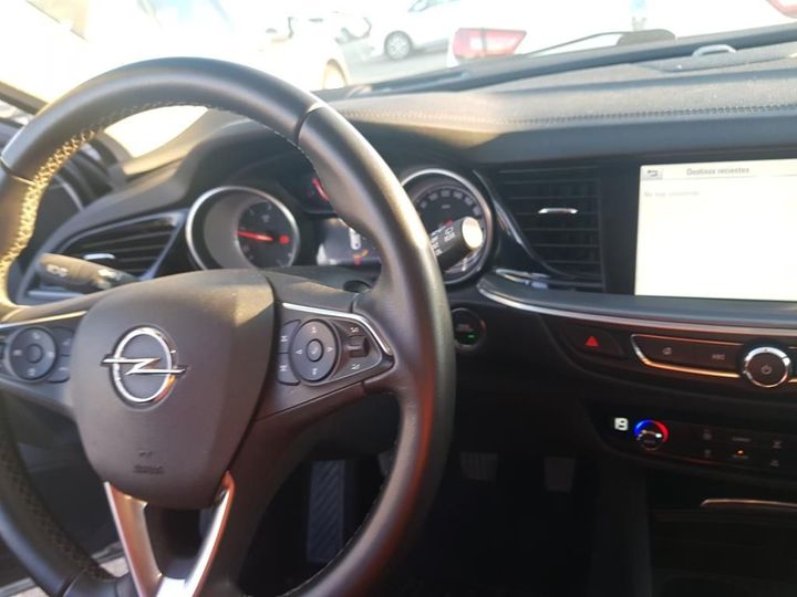 Photo 18 VIN: W0VZM6EEXJ1139072 - OPEL INSIGNIA 