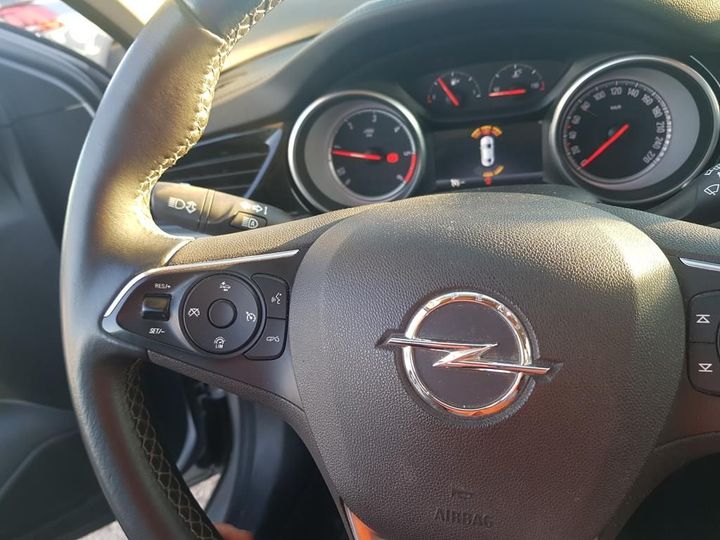 Photo 19 VIN: W0VZM6EEXJ1139072 - OPEL INSIGNIA 