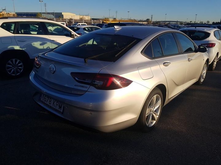 Photo 2 VIN: W0VZM6EEXJ1139072 - OPEL INSIGNIA 