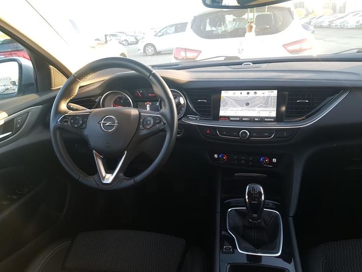 Photo 3 VIN: W0VZM6EEXJ1139072 - OPEL INSIGNIA 