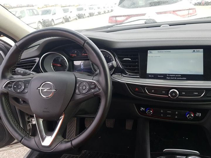 Photo 18 VIN: W0VZM6EEXJ1144966 - OPEL INSIGNIA 