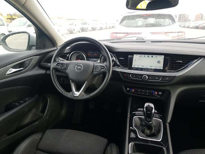 Photo 3 VIN: W0VZM6EEXJ1144966 - OPEL INSIGNIA 