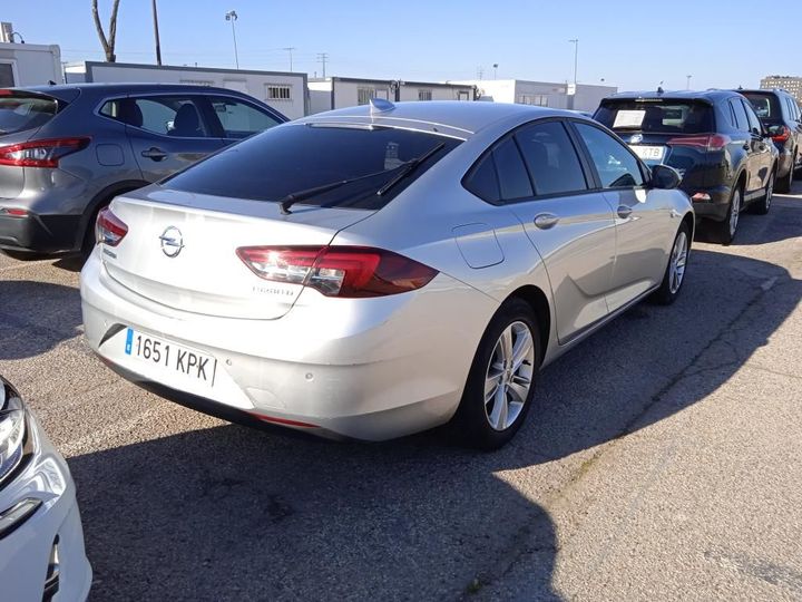 Photo 2 VIN: W0VZM6EF0J1160036 - OPEL INSIGNIA 