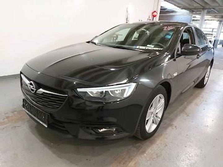 Photo 0 VIN: W0VZM6EF1J1038883 - OPEL INSIGNIA GRAND SPORT DIESEL 