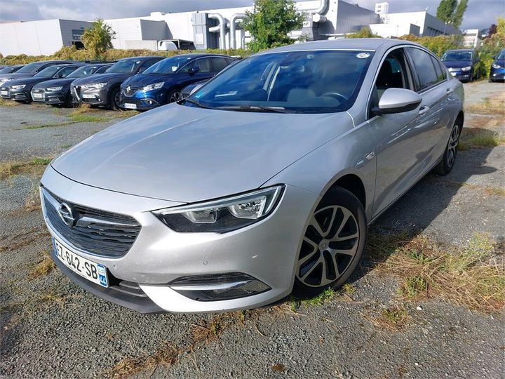 Photo 0 VIN: W0VZM6EF1J1041167 - OPEL INSIGNIA GRAND 