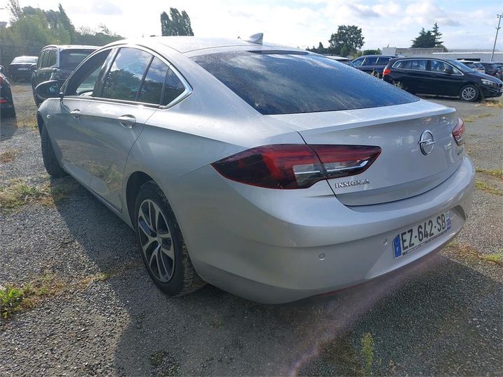 Photo 3 VIN: W0VZM6EF1J1041167 - OPEL INSIGNIA GRAND 