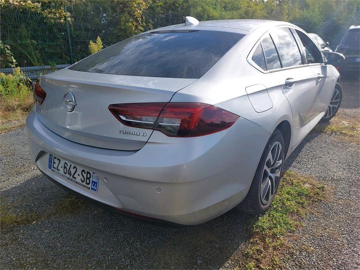 Photo 4 VIN: W0VZM6EF1J1041167 - OPEL INSIGNIA GRAND 