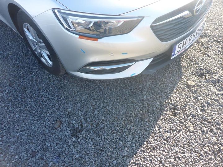 Photo 32 VIN: W0VZM6EF1J1177539 - OPEL INSIGNIA GRAND 