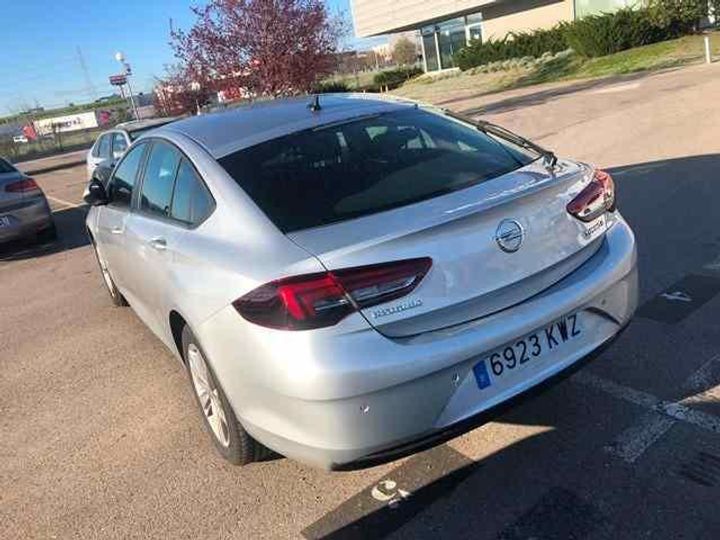 Photo 7 VIN: W0VZM6EF1K1015721 - OPEL INSIGNIA 