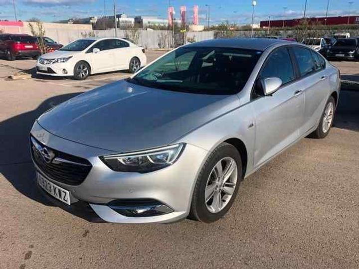 Photo 1 VIN: W0VZM6EF1K1015721 - OPEL INSIGNIA 