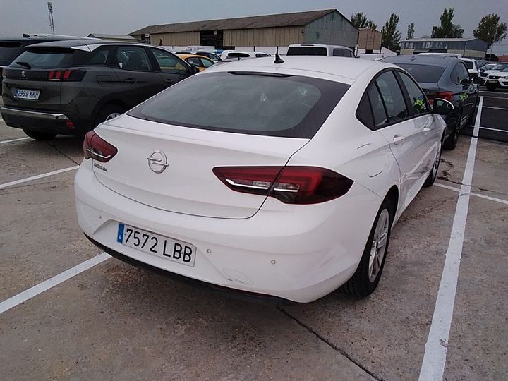 Photo 13 VIN: W0VZM6EF1K1065907 - OPEL INSIGNIA 