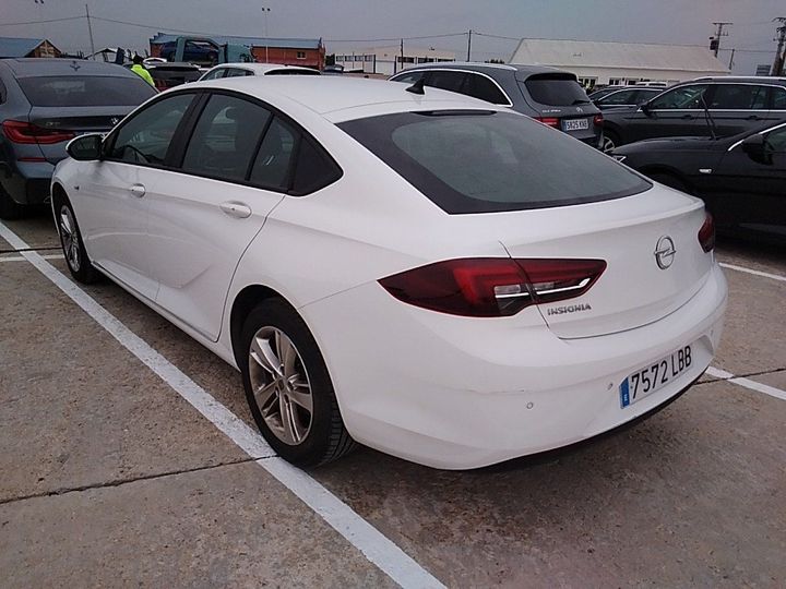 Photo 2 VIN: W0VZM6EF1K1065907 - OPEL INSIGNIA 