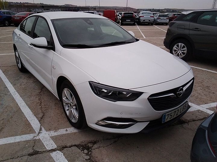 Photo 24 VIN: W0VZM6EF1K1065907 - OPEL INSIGNIA 