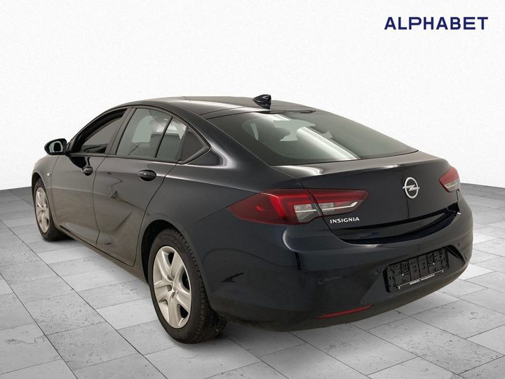 Photo 3 VIN: W0VZM6EF2J1052615 - OPEL INSIGNIA GRAND SPORT 