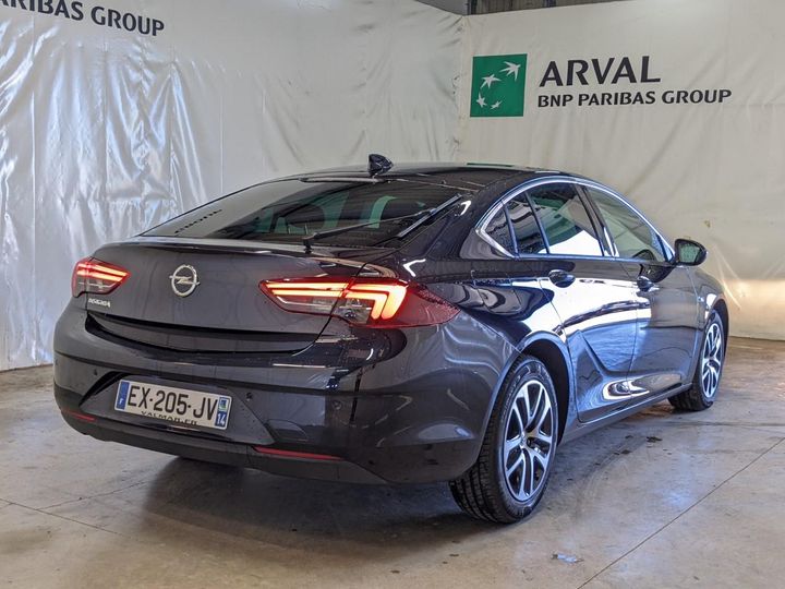 Photo 3 VIN: W0VZM6EF2J1141908 - OPEL INSIGNIA GRAND SPORT 