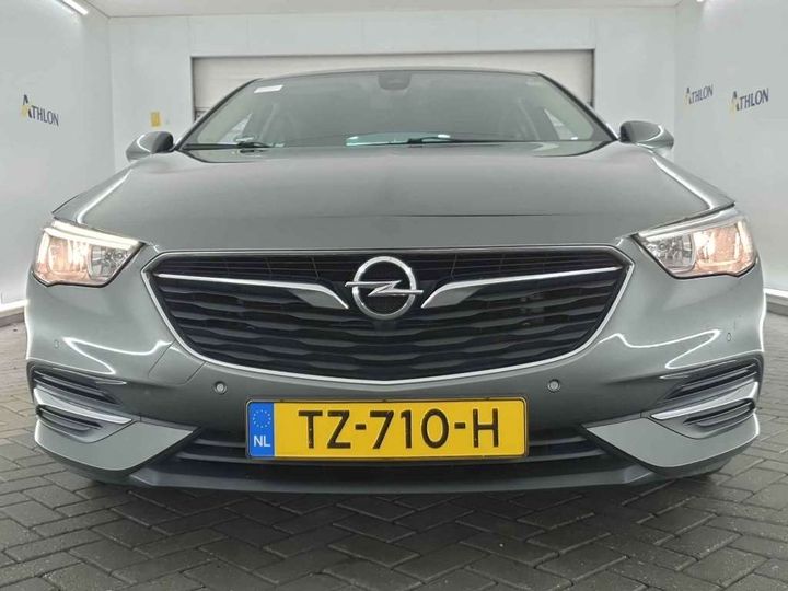 Photo 13 VIN: W0VZM6EF2K1012083 - OPEL INSIGNIA GRAND SPORT 