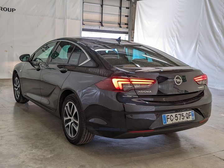 Photo 2 VIN: W0VZM6EF2K1024248 - OPEL INSIGNIA 