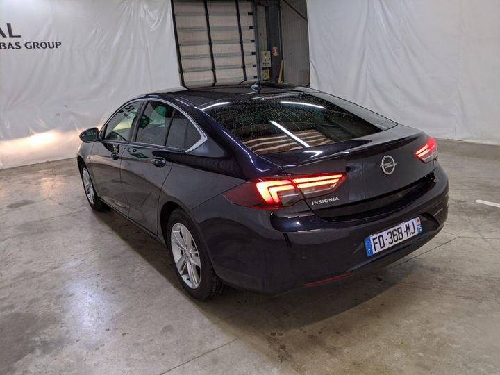 Photo 2 VIN: W0VZM6EF2K1041177 - OPEL INSIGNIA GRAND SPORT 