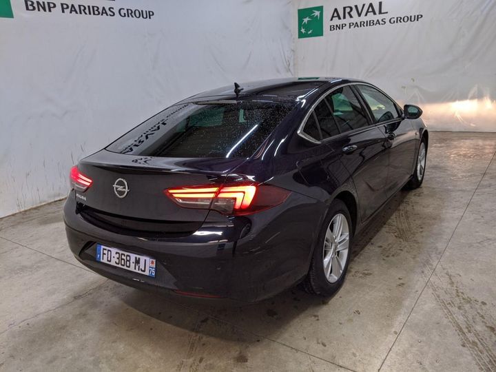 Photo 3 VIN: W0VZM6EF2K1041177 - OPEL INSIGNIA GRAND SPORT 