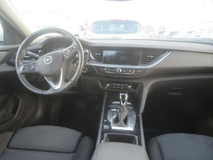 Photo 3 VIN: W0VZM6EF2K1050851 - OPEL INSIGNIA 