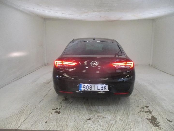 Photo 1 VIN: W0VZM6EF2L1000209 - OPEL INSIGNIA 