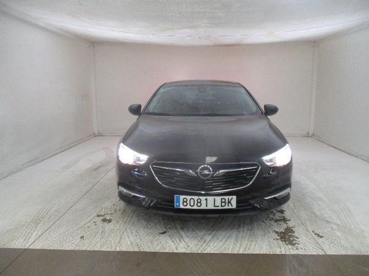 Photo 6 VIN: W0VZM6EF2L1000209 - OPEL INSIGNIA 