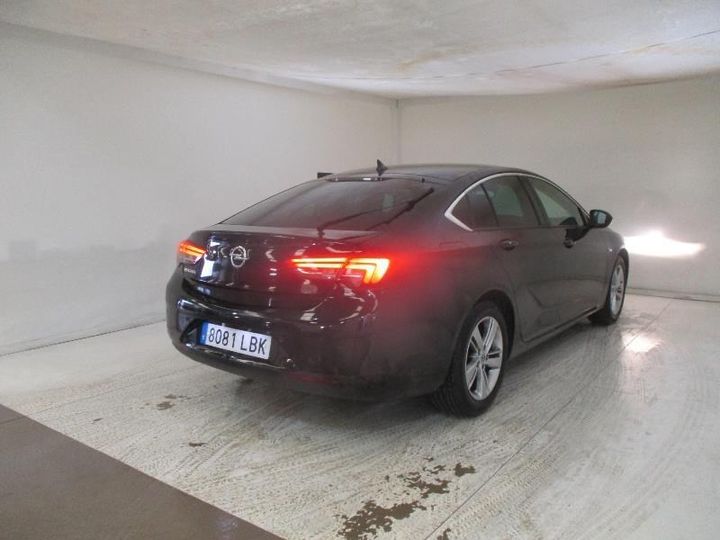 Photo 7 VIN: W0VZM6EF2L1000209 - OPEL INSIGNIA 