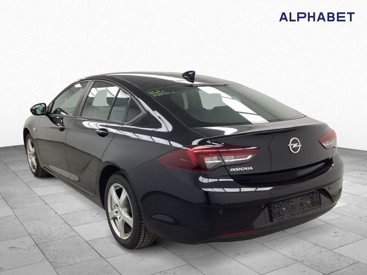 Photo 3 VIN: W0VZM6EF3J1052283 - OPEL INSIGNIA GRAND SPORT 