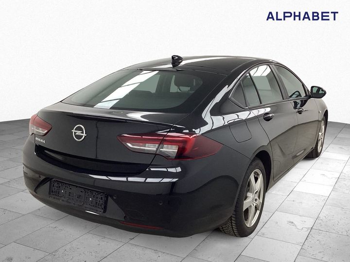 Photo 4 VIN: W0VZM6EF3J1052283 - OPEL INSIGNIA GRAND SPORT 