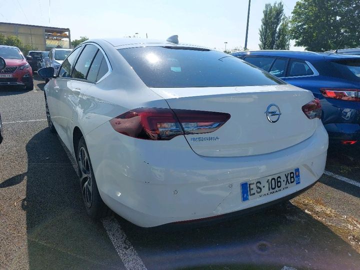 Photo 3 VIN: W0VZM6EF3J1080911 - OPEL INSIGNIA GRAND 