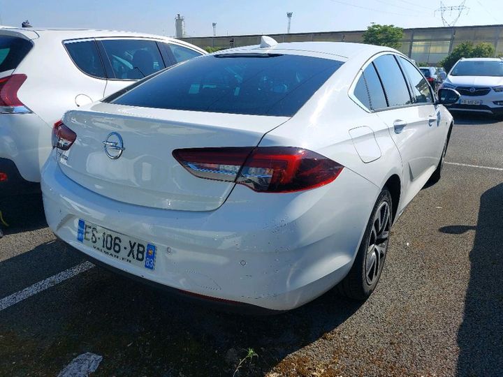 Photo 4 VIN: W0VZM6EF3J1080911 - OPEL INSIGNIA GRAND 