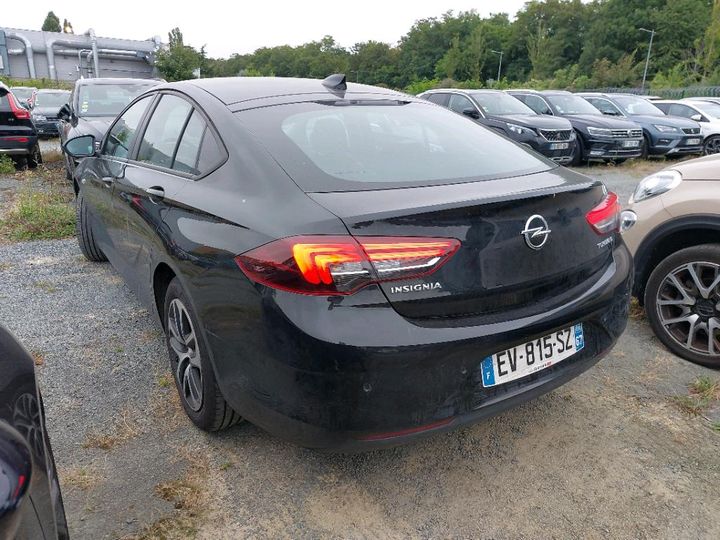 Photo 3 VIN: W0VZM6EF3J1113972 - OPEL INSIGNIA GRAND 