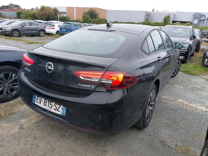 Photo 4 VIN: W0VZM6EF3J1113972 - OPEL INSIGNIA GRAND 