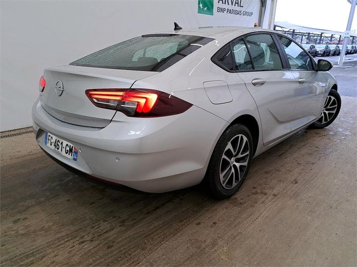 Photo 2 VIN: W0VZM6EF3K1063706 - OPEL INSIGNIA GRAND SPORT 