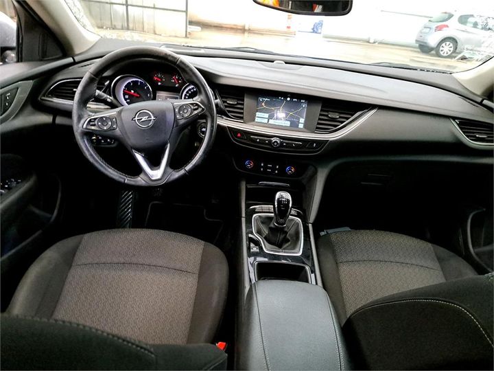 Photo 3 VIN: W0VZM6EF3K1063706 - OPEL INSIGNIA GRAND SPORT 