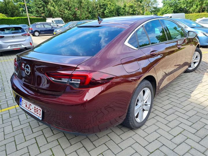 Photo 2 VIN: W0VZM6EF3K1069893 - OPEL INSIGNIA GRAND SPORT 