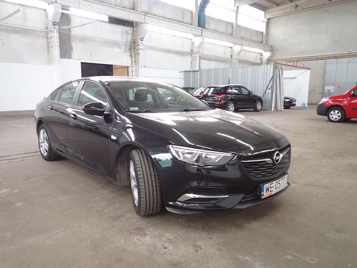 Photo 2 VIN: W0VZM6EF4J1142364 - OPEL INSIGNIA 