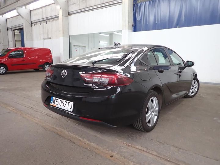 Photo 3 VIN: W0VZM6EF4J1142364 - OPEL INSIGNIA 