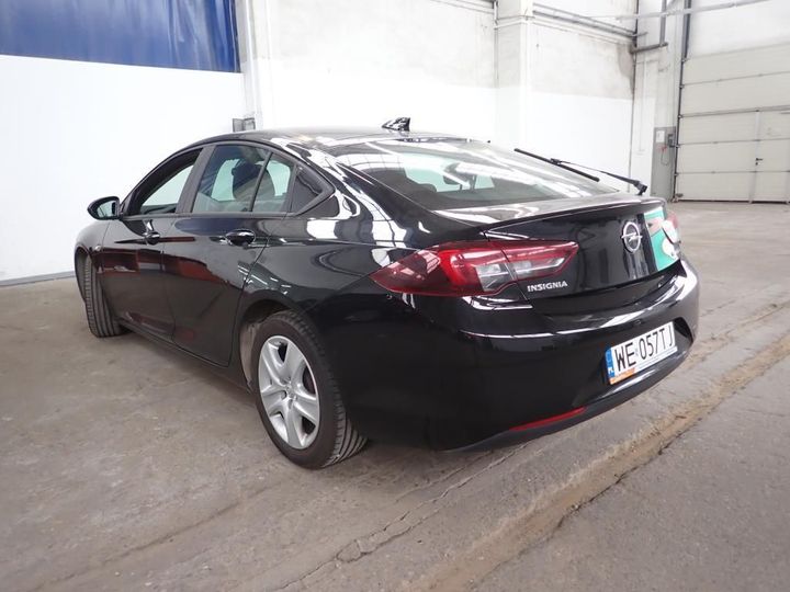 Photo 4 VIN: W0VZM6EF4J1142364 - OPEL INSIGNIA 