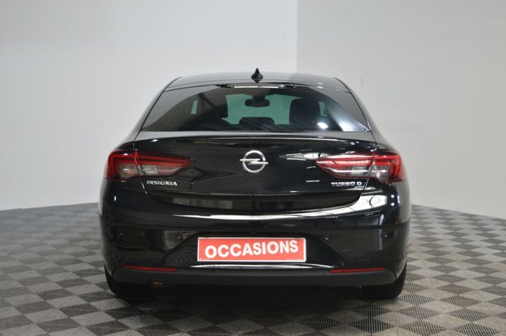 Photo 6 VIN: W0VZM6EF4J1154773 - OPEL INSIGNIA GRAND SPORT 