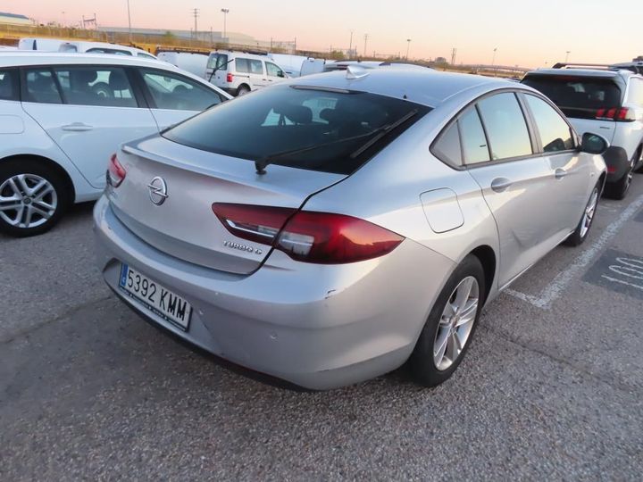 Photo 2 VIN: W0VZM6EF4J1160248 - OPEL INSIGNIA 