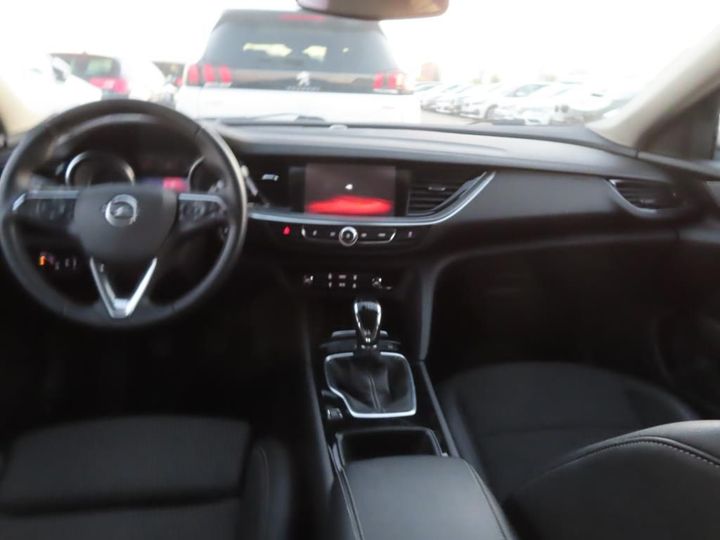 Photo 3 VIN: W0VZM6EF4J1160248 - OPEL INSIGNIA 