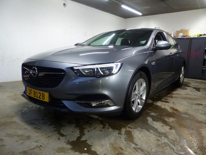 Photo 1 VIN: W0VZM6EF4K1028236 - OPEL INSIGNIA GRAND 