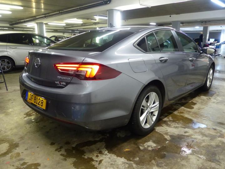 Photo 2 VIN: W0VZM6EF4K1028236 - OPEL INSIGNIA GRAND 