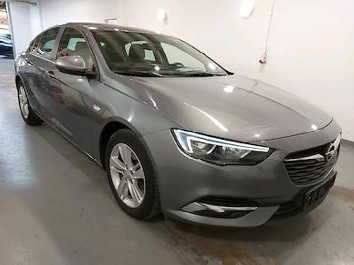 Photo 2 VIN: W0VZM6EF5J1039860 - OPEL INSIGNIA GRAND SPORT DIESEL 