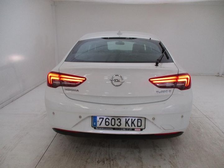 Photo 2 VIN: W0VZM6EF5J1121538 - OPEL INSIGNIA 