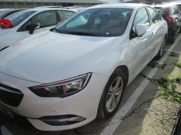 Photo 9 VIN: W0VZM6EF5J1121538 - OPEL INSIGNIA 