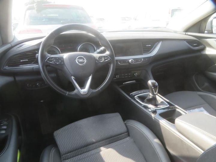 Photo 3 VIN: W0VZM6EF6J1072088 - OPEL INSIGNIA 