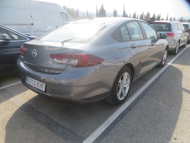 Photo 2 VIN: W0VZM6EF6J1072088 - OPEL INSIGNIA 